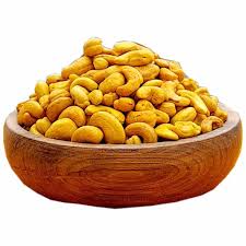 تصویر 2 از قیمت خرید بادام هندی + فروش ویژه